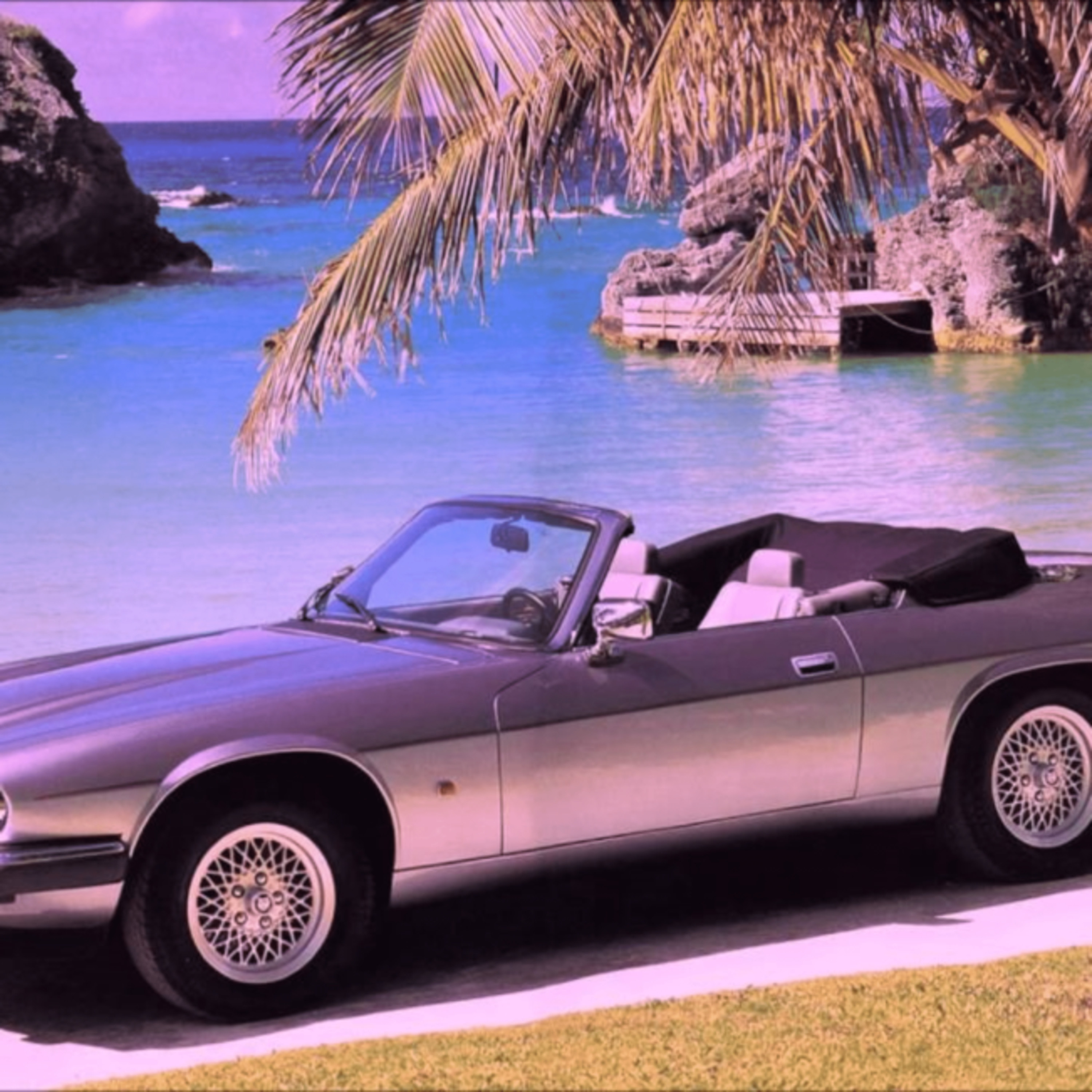 Summer Drive