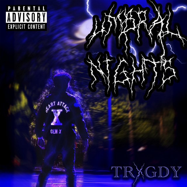 Umbral Nights
